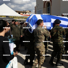 ΚΗΔΕΊΑ ΤΟΥ 19ΧΡΟΝΟΥ ΡΑΦΑΉΛ ΣΤΟ ΤΥΜΠΑΚΙ