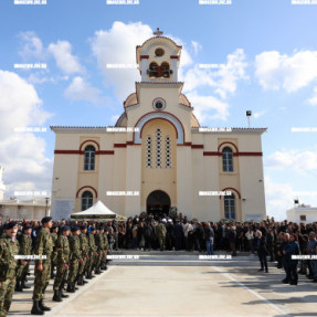 ΚΗΔΕΊΑ ΤΟΥ 19ΧΡΟΝΟΥ ΡΑΦΑΉΛ ΣΤΟ ΤΥΜΠΑΚΙ