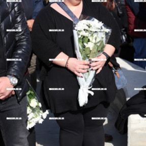 ΚΗΔΕΊΑ ΤΟΥ 19ΧΡΟΝΟΥ ΡΑΦΑΉΛ ΣΤΟ ΤΥΜΠΑΚΙ