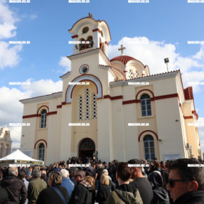 ΚΗΔΕΊΑ ΤΟΥ 19ΧΡΟΝΟΥ ΡΑΦΑΉΛ ΣΤΟ ΤΥΜΠΑΚΙ