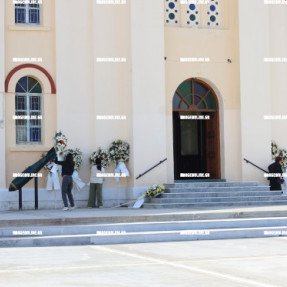 ΚΗΔΕΊΑ ΤΟΥ 19ΧΡΟΝΟΥ ΡΑΦΑΉΛ ΣΤΟ ΤΥΜΠΑΚΙ