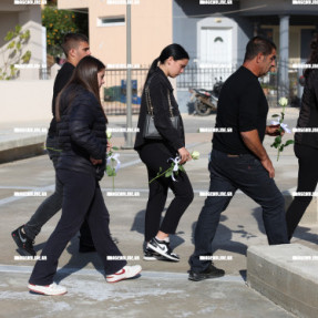 ΚΗΔΕΊΑ ΤΟΥ 19ΧΡΟΝΟΥ ΡΑΦΑΉΛ ΣΤΟ ΤΥΜΠΑΚΙ