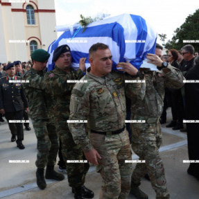 ΚΗΔΕΊΑ ΤΟΥ 19ΧΡΟΝΟΥ ΡΑΦΑΉΛ ΣΤΟ ΤΥΜΠΑΚΙ