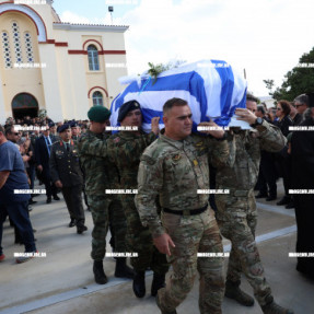 ΚΗΔΕΊΑ ΤΟΥ 19ΧΡΟΝΟΥ ΡΑΦΑΉΛ ΣΤΟ ΤΥΜΠΑΚΙ