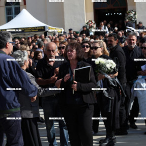 ΚΗΔΕΊΑ ΤΟΥ 19ΧΡΟΝΟΥ ΡΑΦΑΉΛ ΣΤΟ ΤΥΜΠΑΚΙ