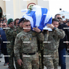 ΚΗΔΕΊΑ ΤΟΥ 19ΧΡΟΝΟΥ ΡΑΦΑΉΛ ΣΤΟ ΤΥΜΠΑΚΙ