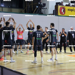 ΟΦΗ - ΠΑΝΑΘΗΝΑΙΚΟΣ