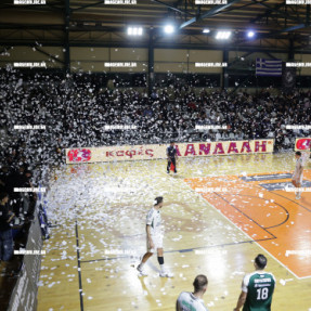 ΟΦΗ - ΠΑΝΑΘΗΝΑΙΚΟΣ