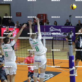 ΟΦΗ - ΠΑΝΑΘΗΝΑΙΚΟΣ