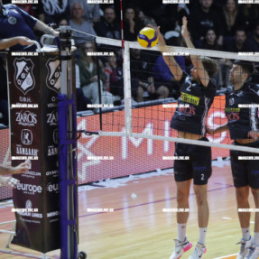 ΟΦΗ - ΠΑΝΑΘΗΝΑΙΚΟΣ