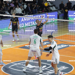 ΟΦΗ - ΠΑΝΑΘΗΝΑΙΚΟΣ