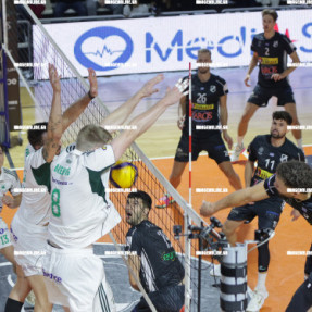 ΟΦΗ - ΠΑΝΑΘΗΝΑΙΚΟΣ