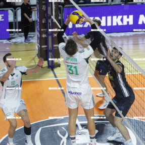 ΟΦΗ - ΠΑΝΑΘΗΝΑΙΚΟΣ