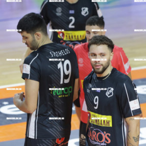 ΟΦΗ - ΠΑΝΑΘΗΝΑΙΚΟΣ