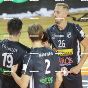 ΟΦΗ - ΠΑΝΑΘΗΝΑΙΚΟΣ