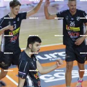 ΟΦΗ - ΠΑΝΑΘΗΝΑΙΚΟΣ