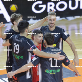 ΟΦΗ - ΠΑΝΑΘΗΝΑΙΚΟΣ