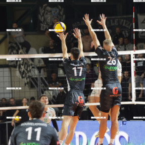 ΟΦΗ - ΠΑΝΑΘΗΝΑΙΚΟΣ