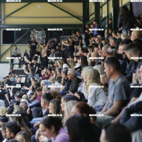 ΟΦΗ - ΠΑΝΑΘΗΝΑΙΚΟΣ