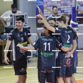 ΟΦΗ - ΠΑΝΑΘΗΝΑΙΚΟΣ