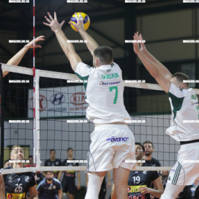 ΟΦΗ - ΠΑΝΑΘΗΝΑΙΚΟΣ