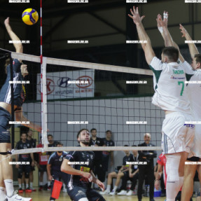 ΟΦΗ - ΠΑΝΑΘΗΝΑΙΚΟΣ