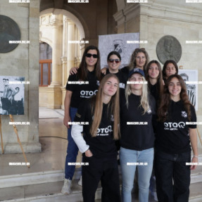 ΕΚΘΕΣΗ ΦΩΤΟΓΡΑΦΙΑΣ 100 ΧΡΟΝΙΑ ΟΦΗ