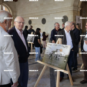 ΕΚΘΕΣΗ ΦΩΤΟΓΡΑΦΙΑΣ 100 ΧΡΟΝΙΑ ΟΦΗ