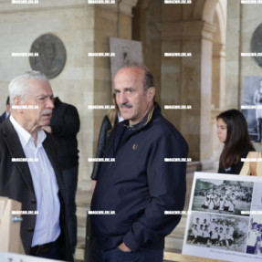 ΕΚΘΕΣΗ ΦΩΤΟΓΡΑΦΙΑΣ 100 ΧΡΟΝΙΑ ΟΦΗ