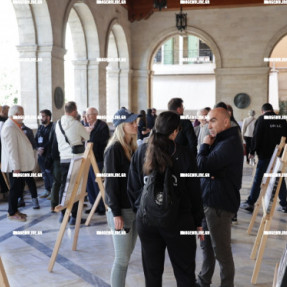 ΕΚΘΕΣΗ ΦΩΤΟΓΡΑΦΙΑΣ 100 ΧΡΟΝΙΑ ΟΦΗ