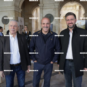 ΕΚΘΕΣΗ ΦΩΤΟΓΡΑΦΙΑΣ 100 ΧΡΟΝΙΑ ΟΦΗ