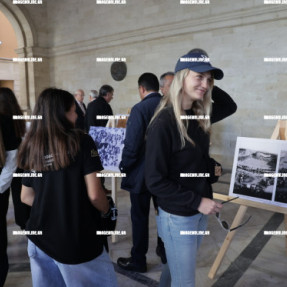 ΕΚΘΕΣΗ ΦΩΤΟΓΡΑΦΙΑΣ 100 ΧΡΟΝΙΑ ΟΦΗ