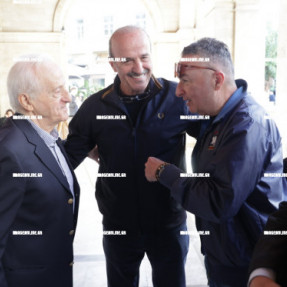 ΕΚΘΕΣΗ ΦΩΤΟΓΡΑΦΙΑΣ 100 ΧΡΟΝΙΑ ΟΦΗ