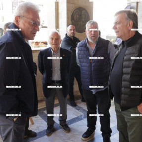 ΕΚΘΕΣΗ ΦΩΤΟΓΡΑΦΙΑΣ 100 ΧΡΟΝΙΑ ΟΦΗ