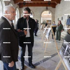 ΕΚΘΕΣΗ ΦΩΤΟΓΡΑΦΙΑΣ 100 ΧΡΟΝΙΑ ΟΦΗ