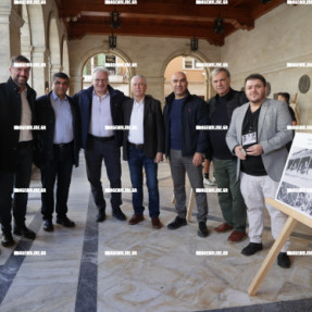 ΕΚΘΕΣΗ ΦΩΤΟΓΡΑΦΙΑΣ 100 ΧΡΟΝΙΑ ΟΦΗ