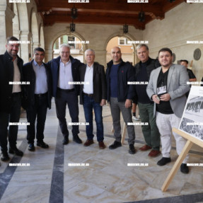 ΕΚΘΕΣΗ ΦΩΤΟΓΡΑΦΙΑΣ 100 ΧΡΟΝΙΑ ΟΦΗ