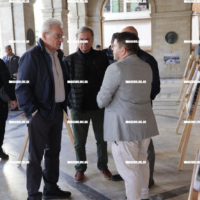 ΕΚΘΕΣΗ ΦΩΤΟΓΡΑΦΙΑΣ 100 ΧΡΟΝΙΑ ΟΦΗ