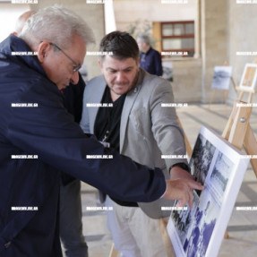 ΕΚΘΕΣΗ ΦΩΤΟΓΡΑΦΙΑΣ 100 ΧΡΟΝΙΑ ΟΦΗ