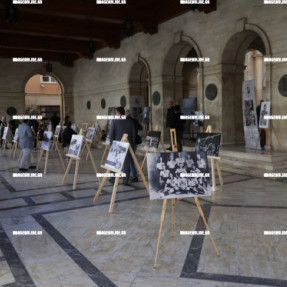 ΕΚΘΕΣΗ ΦΩΤΟΓΡΑΦΙΑΣ 100 ΧΡΟΝΙΑ ΟΦΗ