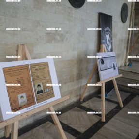 ΕΚΘΕΣΗ ΦΩΤΟΓΡΑΦΙΑΣ 100 ΧΡΟΝΙΑ ΟΦΗ