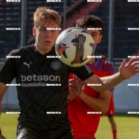 ΟΦΗ ΒΟΛΟΣ Κ19