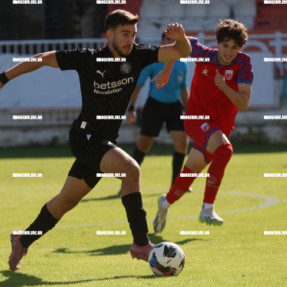 ΟΦΗ ΒΟΛΟΣ Κ19