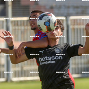 ΟΦΗ ΒΟΛΟΣ Κ19