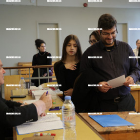 ΕΚΛΟΓΕΣ ΔΙΚΗΓΟΡΩΝ