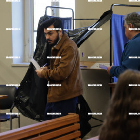 ΕΚΛΟΓΕΣ ΔΙΚΗΓΟΡΩΝ