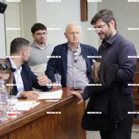 ΕΚΛΟΓΕΣ ΔΙΚΗΓΟΡΩΝ