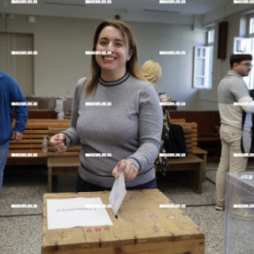 ΕΚΛΟΓΕΣ ΔΙΚΗΓΟΡΩΝ