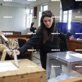 ΕΚΛΟΓΕΣ ΔΙΚΗΓΟΡΩΝ