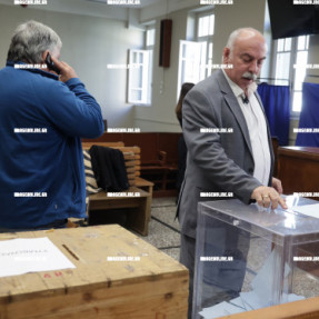 ΕΚΛΟΓΕΣ ΔΙΚΗΓΟΡΩΝ